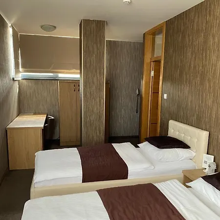 Ξενοδοχείο Banjaluka Μπάνια Λούκα