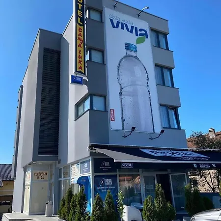 Banjaluka 巴尼西卢卡