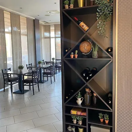 Banjaluka 3* 바냐루카