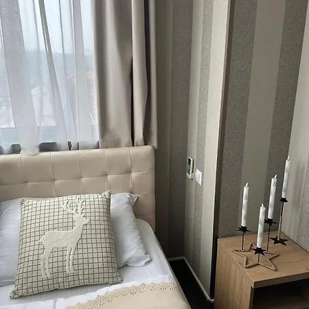 Banjaluka 3* 巴尼西卢卡