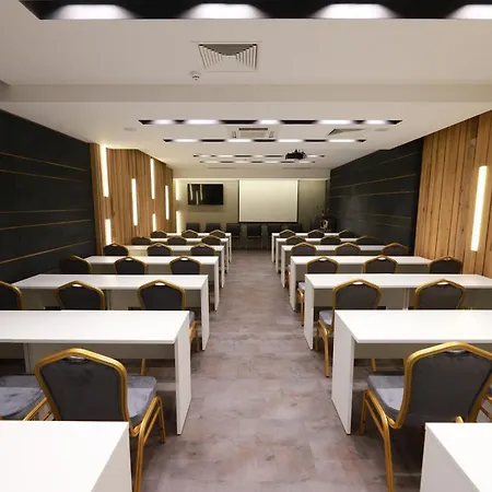 Banjaluka Hotel 3*