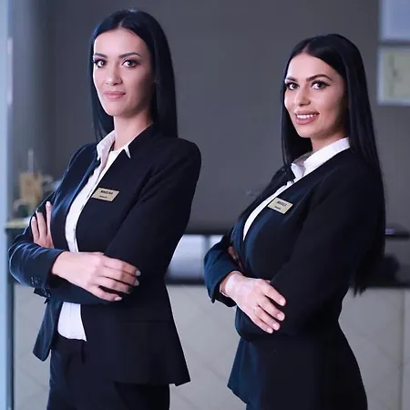 Banjaluka Ξενοδοχείο Μπάνια Λούκα