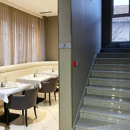 Banjaluka Ξενοδοχείο