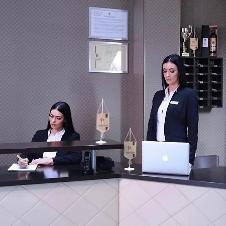 Otel Banjaluka Banyaluka