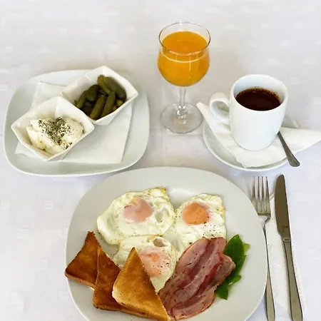 Banjaluka Hotell