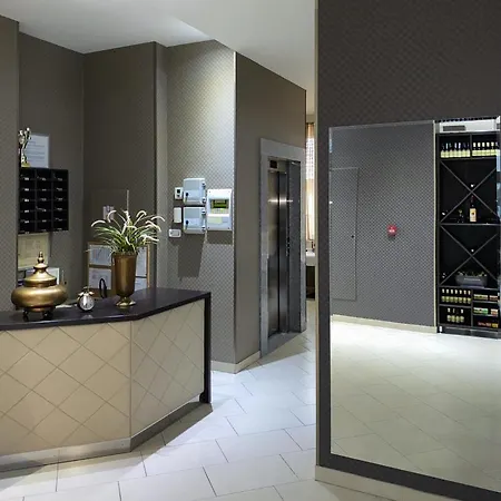 Banjaluka Ξενοδοχείο