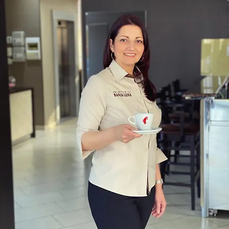 Hotel Banjaluka Banja Luka