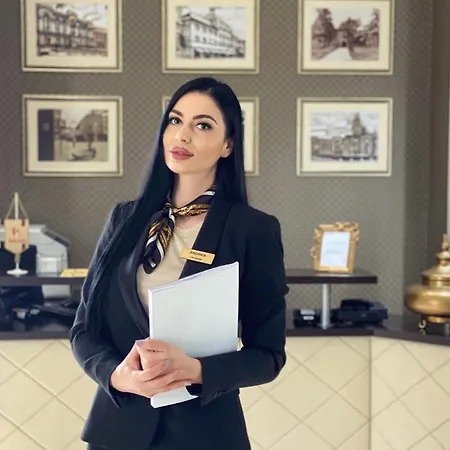 Otel Banjaluka Banyaluka