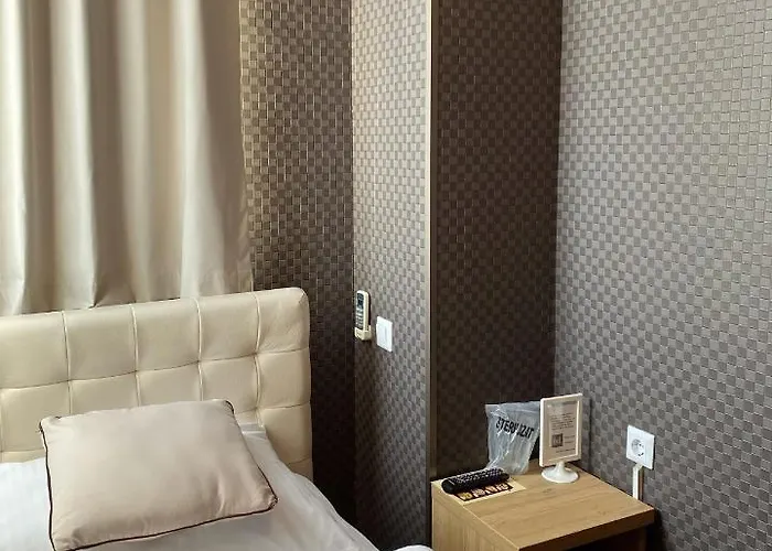 Banjaluka 3* Banja Luka