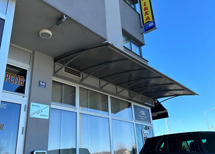 Hotel Banjaluka Banja Luka