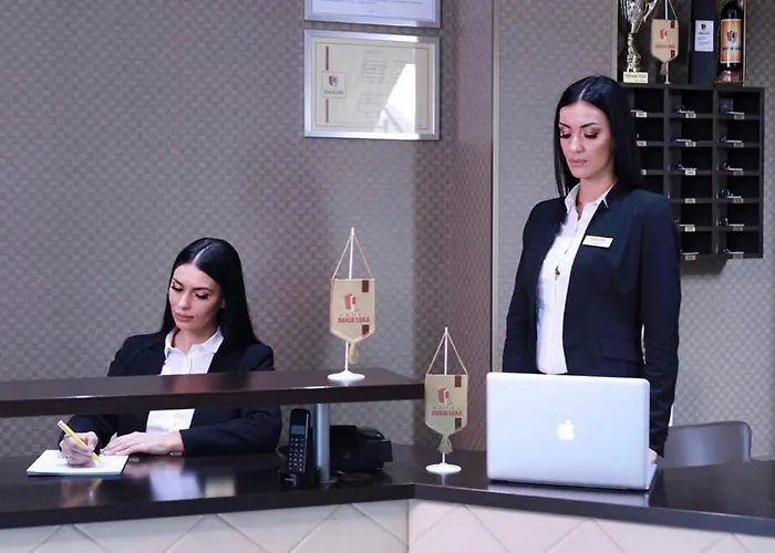 Hotel Banjaluka Banja Luka