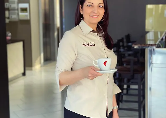 Hotel Banjaluka Banja Luka