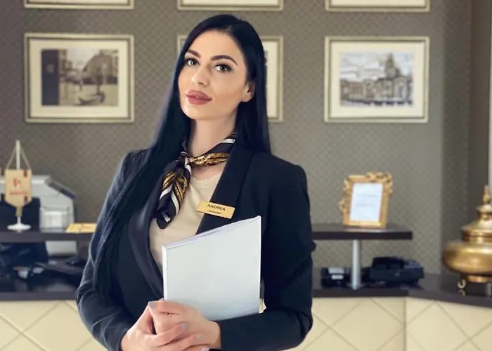 Hotel Banjaluka Banja Luka